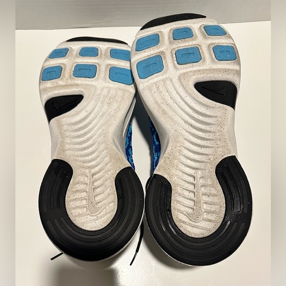 Nike SuperRep Go 3 Next Nature Flyknit Shoe Sneakers Trainer Men’s Size 14 - Picture 10 of 10